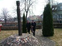 Megemlékezés Március 15-én 01