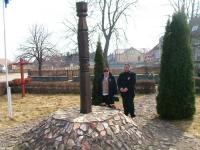 Megemlékezés Március 15-én 02