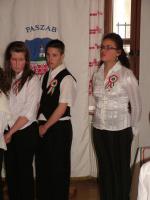 Megemlékezés Március 15-én 10