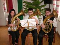 Megemlékezés Március 15-én 11