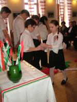 Megemlékezés Március 15-én 13