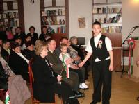 Megemlékezés Március 15-én 15