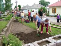 Önkéntes nap Paszabon 06