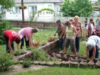 Önkéntes nap Paszabon 19